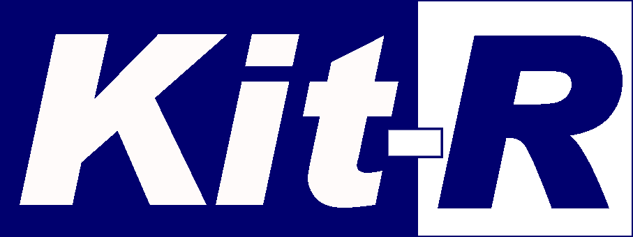 Kit-R ロゴ